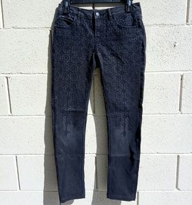 Sass and Bide Skinny Jeans